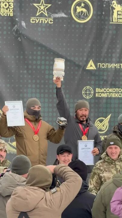 Один выстрел на двоих: история братьев Яковлевых, установивших рекорд на турнире Охлопкова Один выстрел на двоих: история братьев Яковлевых, установивших рекорд на турнире Охлопкова