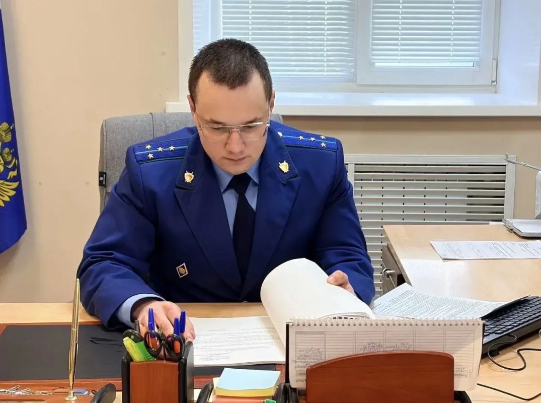 По мерам прокуратуры Олекминского района с гражданином заключен договор социального найма