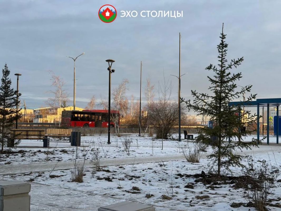 Как выглядит сквер им. Юрия Гагарина сегодня: ремонт завершен Как выглядит сквер им. Юрия Гагарина сегодня: ремонт завершен