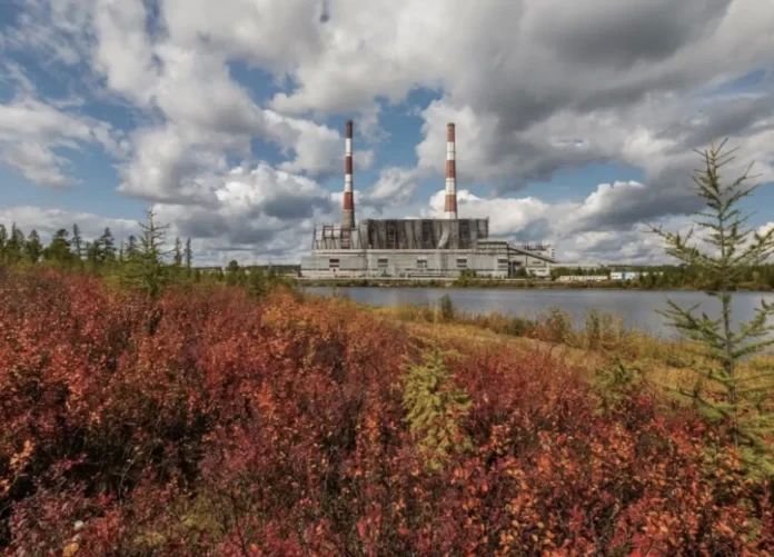 Второй энергоблок запустили на Нерюнгринской ГРЭС