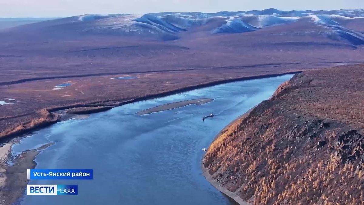 В Якутии локальную энергетику переводят на технологии нового поколения