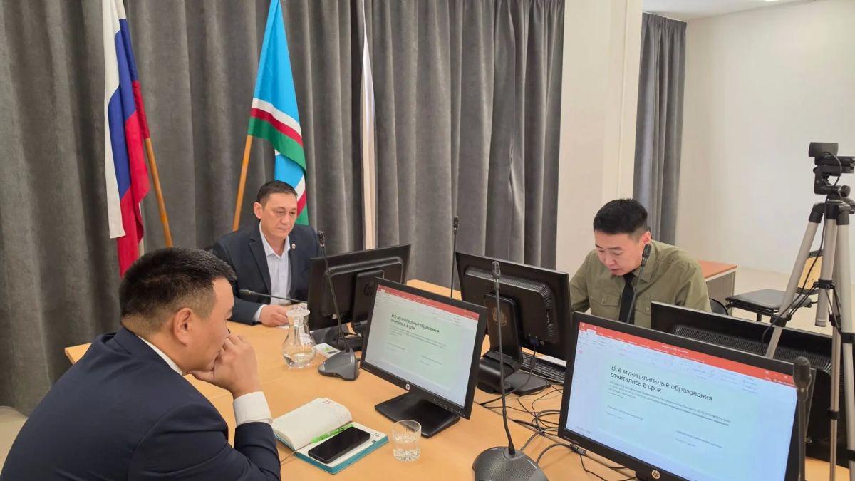 В Якутии подвели итоги кампании по санитарной очистке территорий