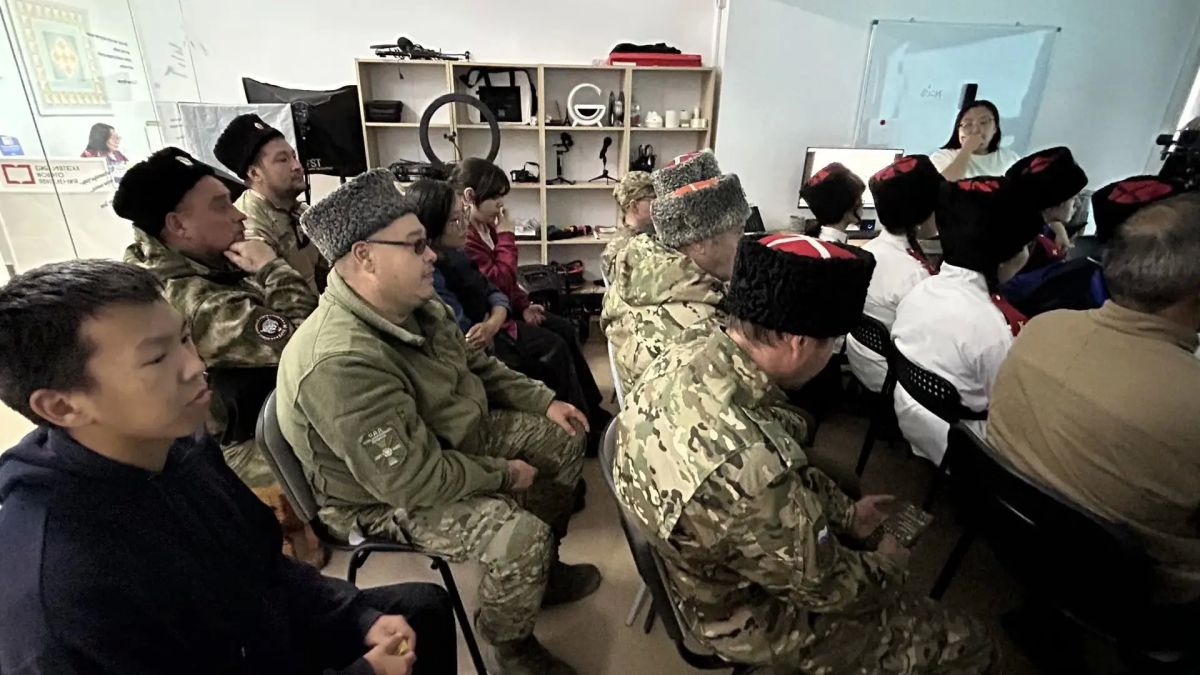 «Живое слово старины»: голос XVII века зазвучал для нас «Живое слово старины»: голос XVII века зазвучал для нас