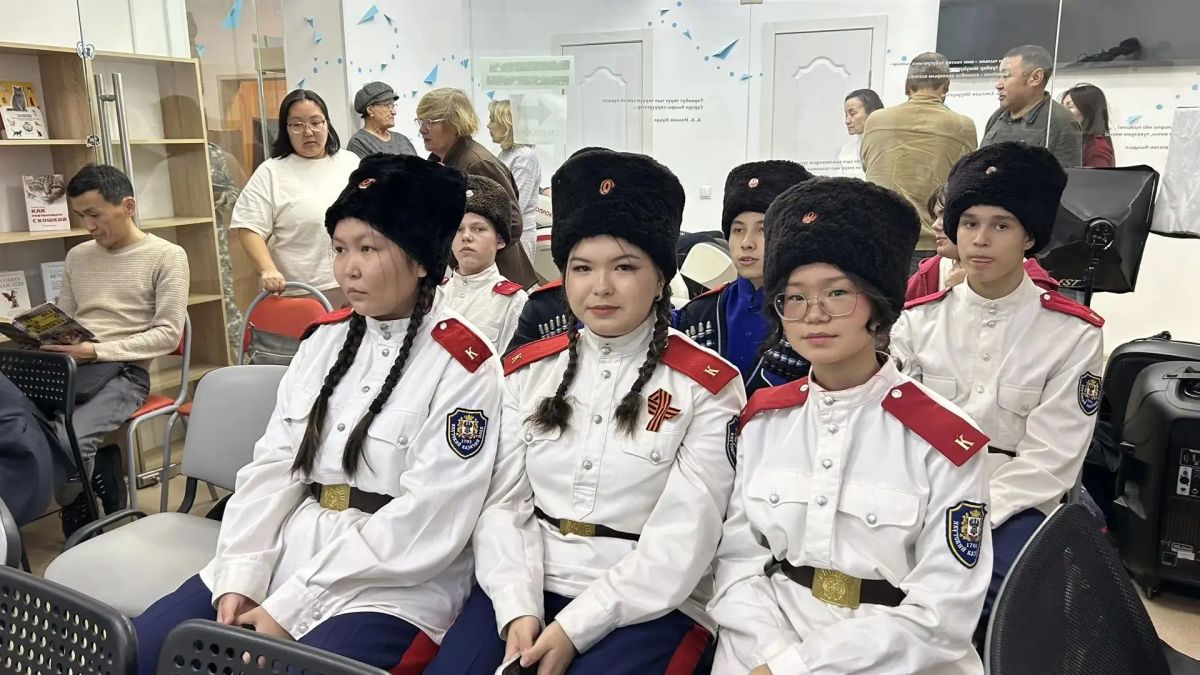 «Живое слово старины»: голос XVII века зазвучал для нас «Живое слово старины»: голос XVII века зазвучал для нас