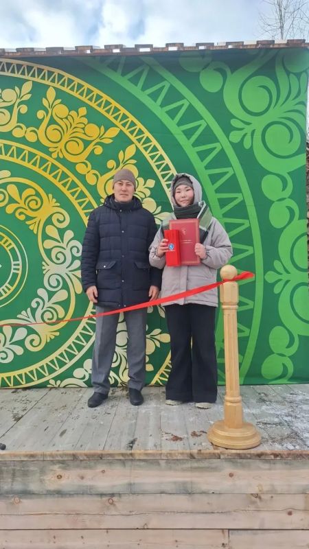 “Ытаралаах” бульвар” бырайыак бастакы тмээ тмктэннэ “Ытаралаах” бульвар” бырайыак бастакы тмээ тмктэннэ