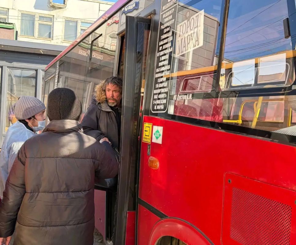 В Якутии проведён 14-ый этап социально-благотворительной акции «Измени жизнь» для лиц без определенного места жительства В Якутии проведён 14-ый этап социально-благотворительной акции «Измени жизнь» для лиц без определенного места жительства