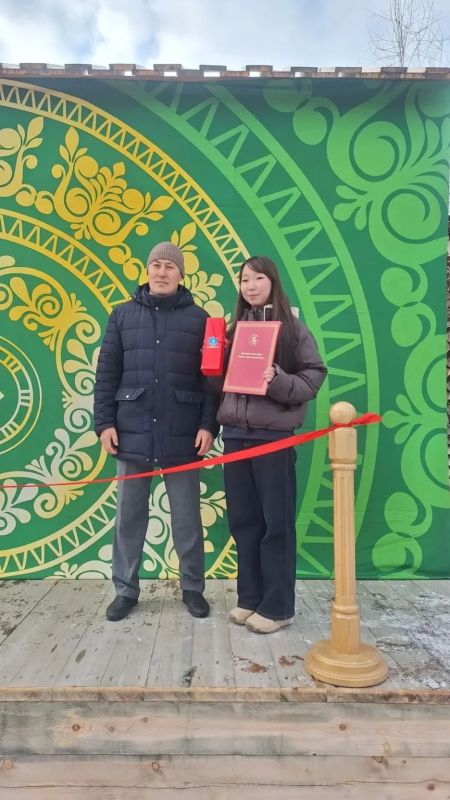 “Ытаралаах” бульвар” бырайыак бастакы тмээ тмктэннэ “Ытаралаах” бульвар” бырайыак бастакы тмээ тмктэннэ