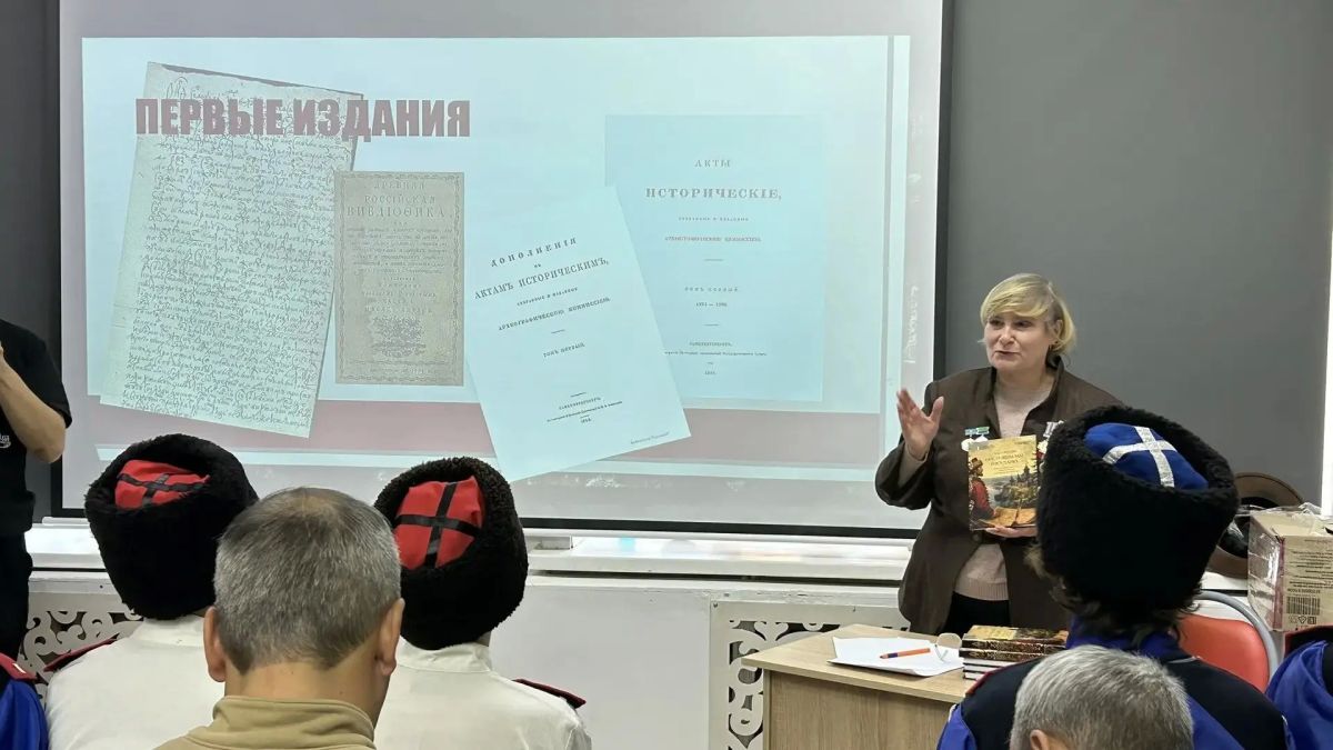 «Живое слово старины»: голос XVII века зазвучал для нас «Живое слово старины»: голос XVII века зазвучал для нас