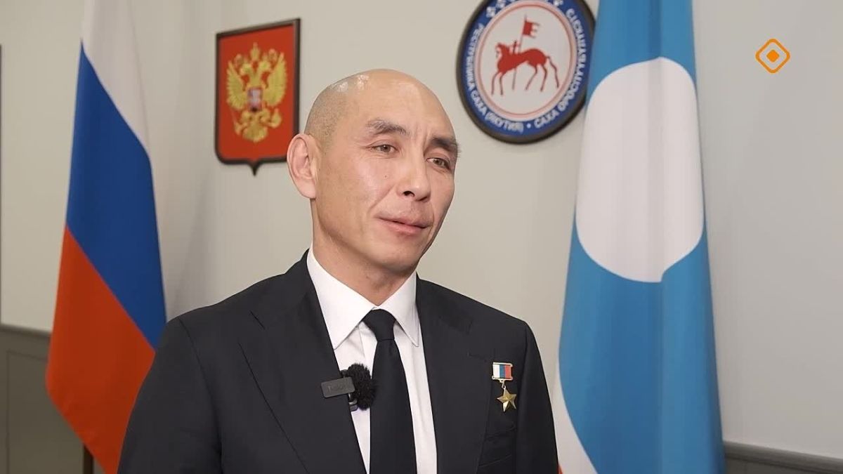 Александр Находкин: Россия Дьоруойа ааты сг – рдк чиэс