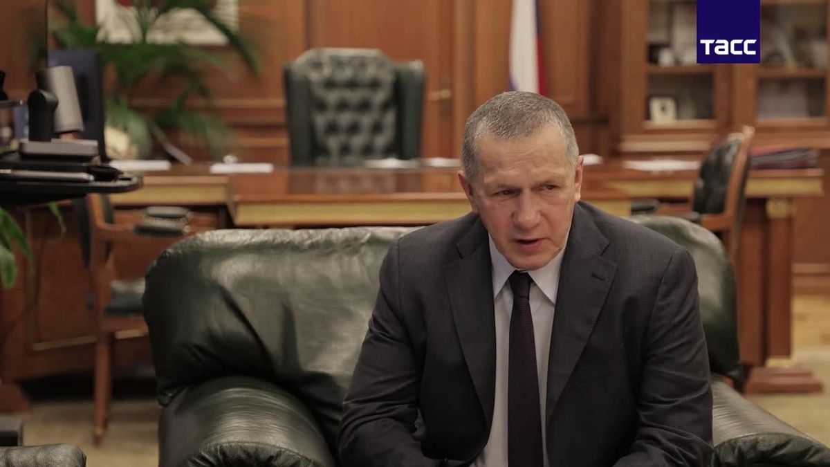 Юрий Трутнев: турнир по высокоточной стрельбе в Якутске — значимое для всей страны событие