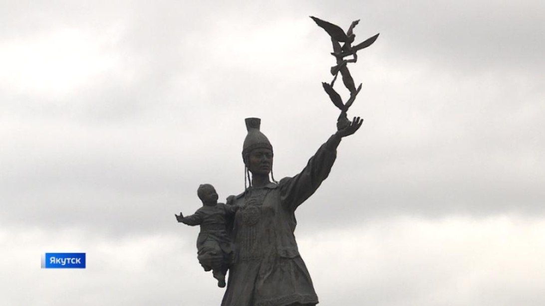 В Якутии пройдут мероприятия, посвященные Дню матери в Республике Саха (Якутия), Дню матери в Российской Федерации и Дню отца в Российской Федерации