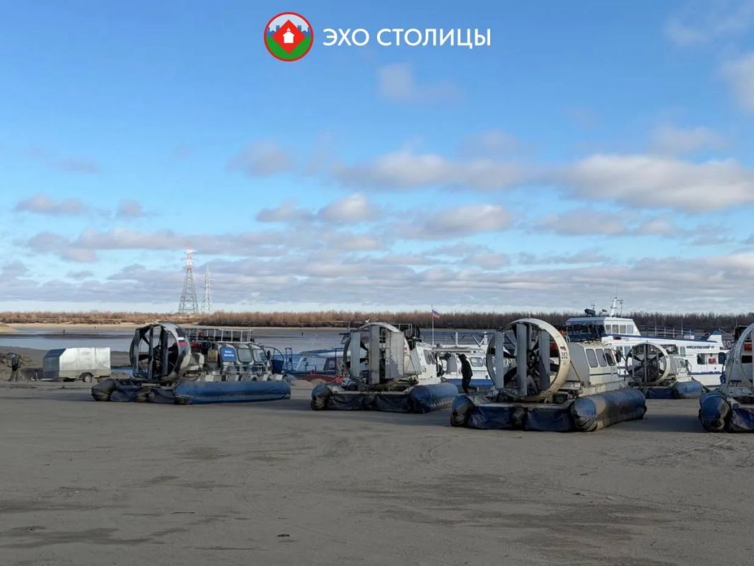Обстановка на причале «Намыв» сегодня: ходят «подушки» и теплоходы Обстановка на причале «Намыв» сегодня: ходят «подушки» и теплоходы