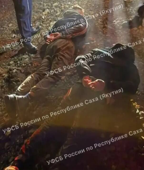 В Якутии задержали четырех подозреваемых в попытке сбыта наркотиков