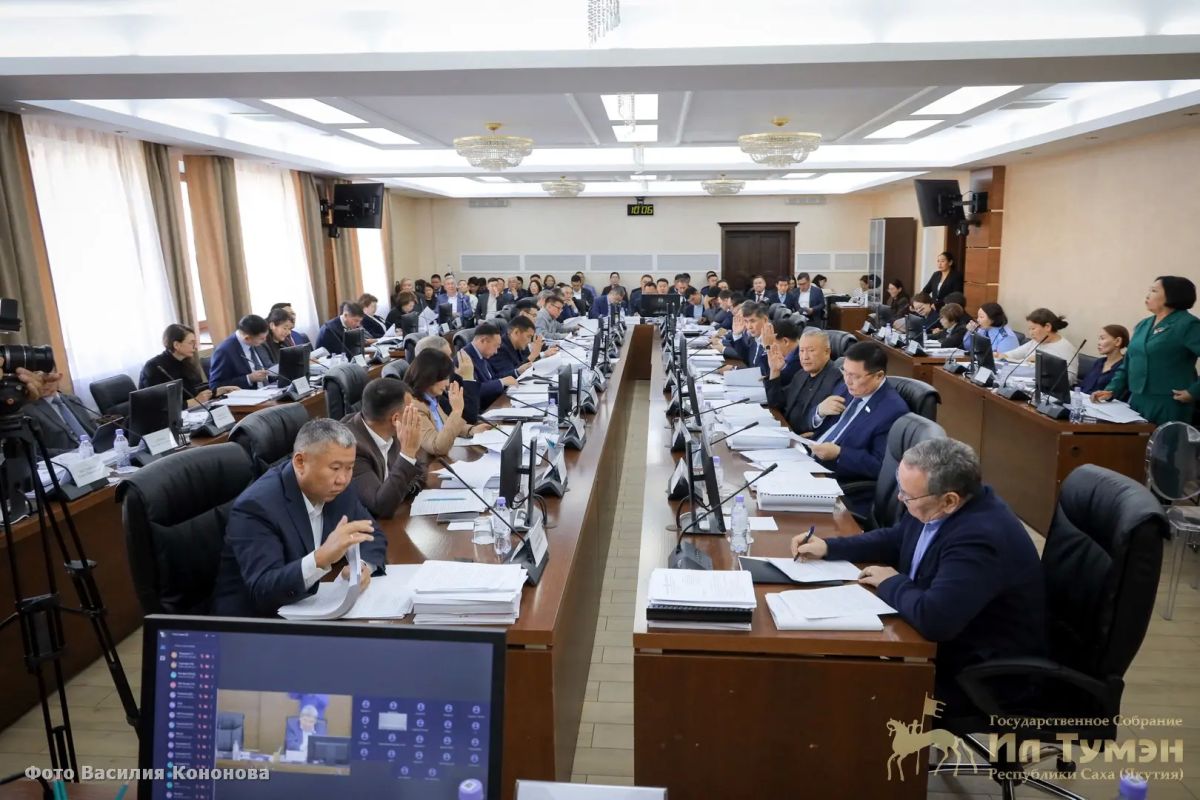 Счетная палата Якутии выявила расхождения в проекте бюджета ТФОМС на 2027 год