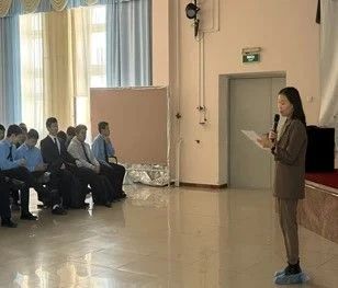 Будущие железнодорожники Якутии сыграли в медиа-квиз с Центром занятости: как легально заявить о себе на рынке труда