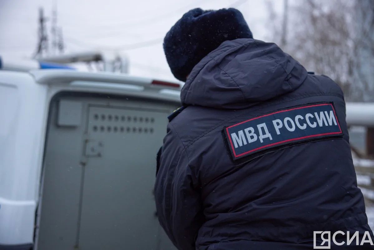 Сводка происшествий в Якутии: ножевое ранение, мошенничество, угон и пьяное ДТП