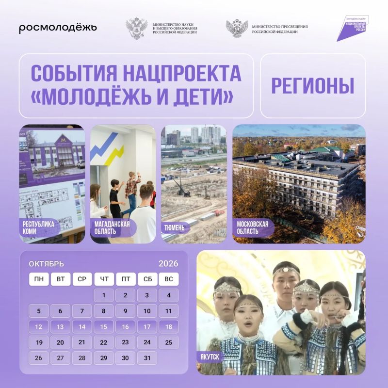 Подводим итоги прошедшей недели!