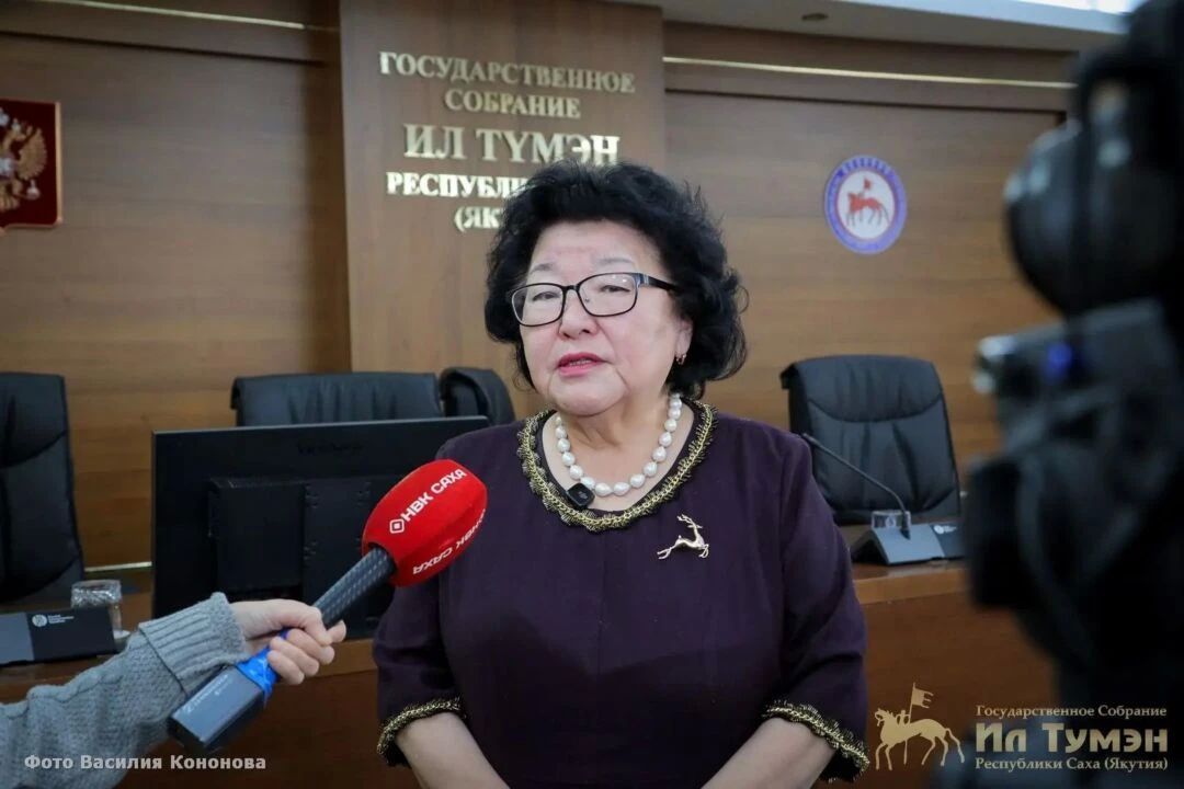 Елена Голомарева: Вопрос субсидирования авиабилетов для жителей Арктики должен получить конкретное решение при дальнейшей работе над бюджетом
