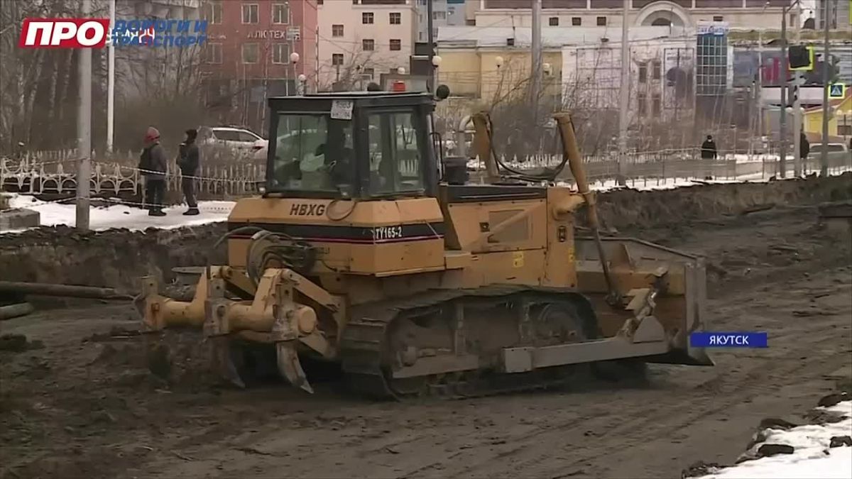 Департамент дорожной инфраструктуры и транспорта поздравляет с профессиональным праздником всех, кто занимается строительством, ремонтом и содержанием автомобильных дорог, а также ветеранов дорожной отрасли
