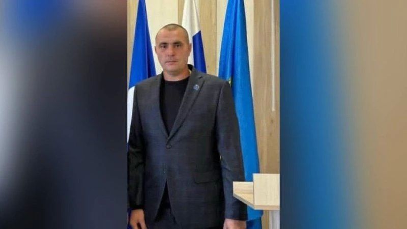 Главу Мохсоголлоха осудили на 7 лет колонии строгого режима