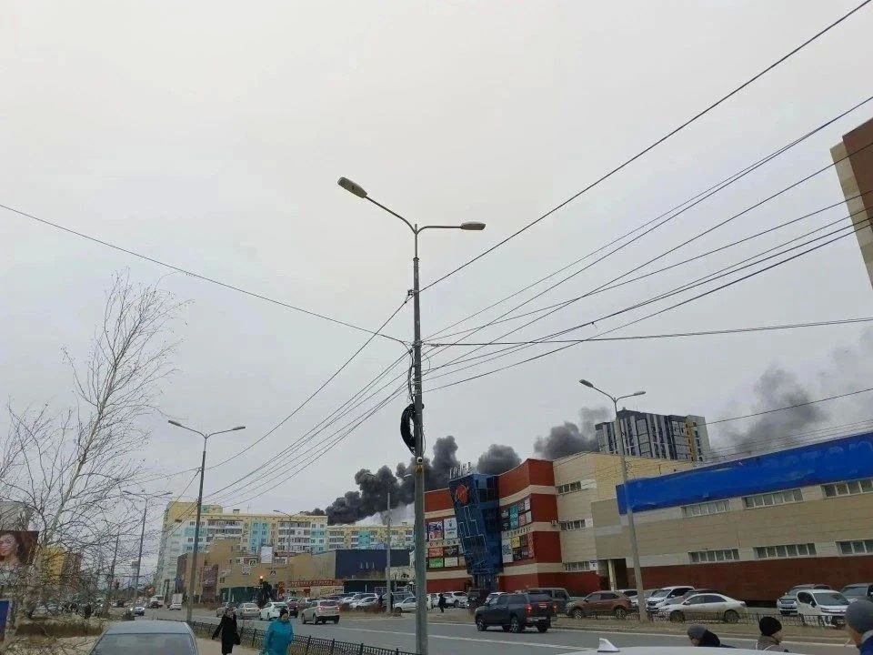 На Якутской ТЭЦ проводят испытания водогрейного котла № 2 на жидком топливе