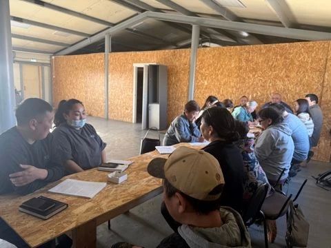 В Таттинском улусе обсудили вопросы маркирования сельскохозяйственных животных В Таттинском улусе обсудили вопросы маркирования сельскохозяйственных животных