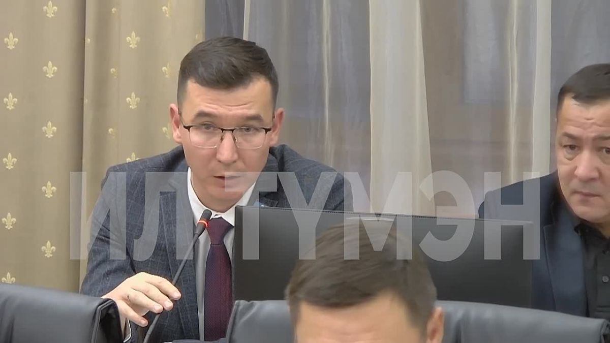 Николай Бочков: для решения проблем северного завоза необходимо определить приоритеты финансирования
