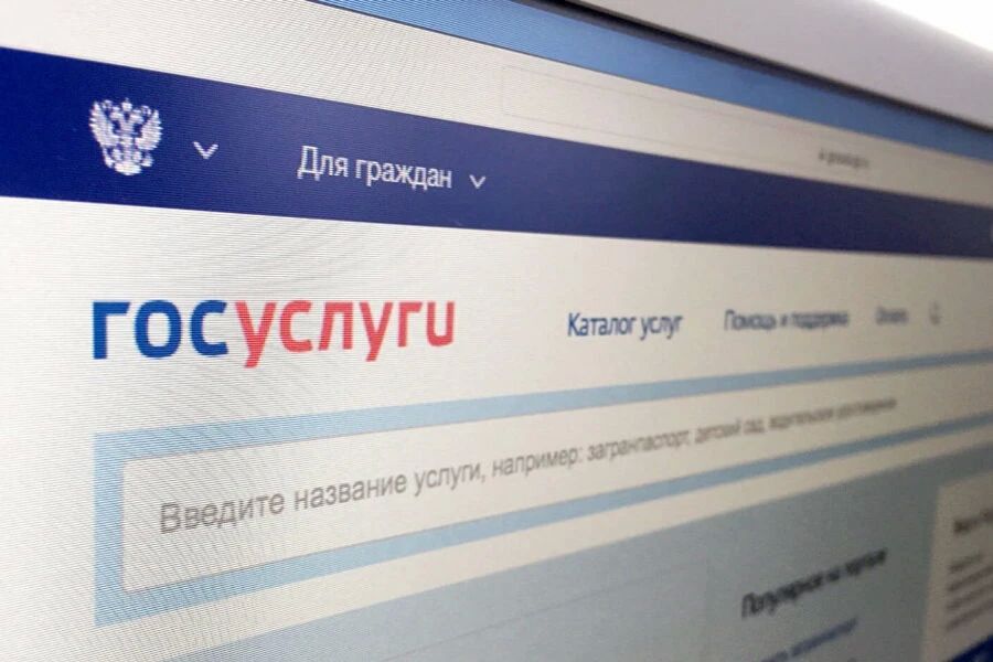 Выдача направлений на отдых и оздоровление детей стала самой востребованной электронной услугой в Якутии