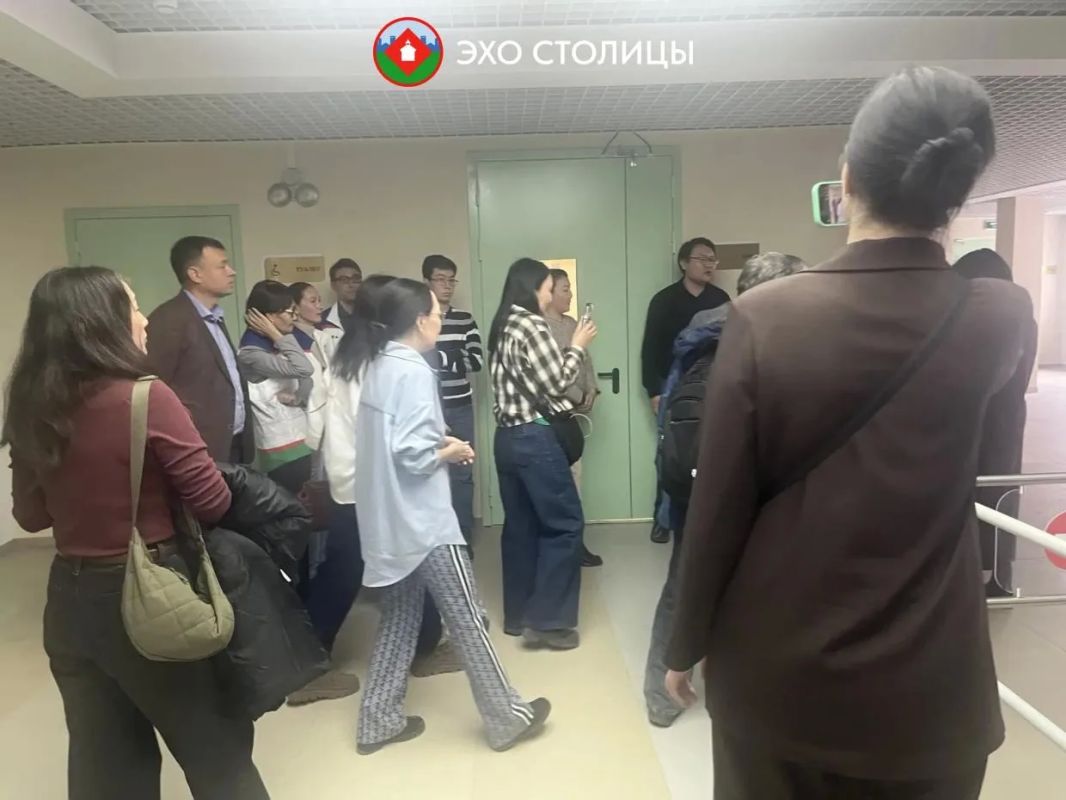 Все замечания в школе №1 устранены: комментарии и.о. директора и Роспотребнадзора Все замечания в школе №1 устранены: комментарии и.о. директора и Роспотребнадзора