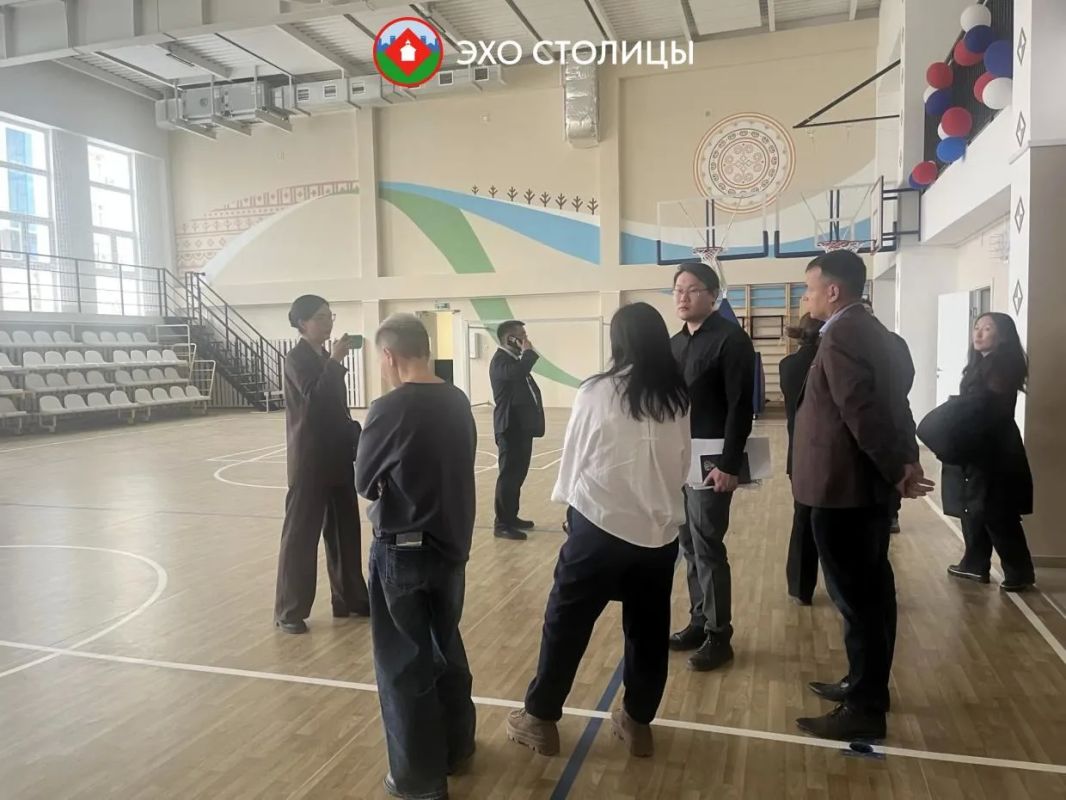 Все замечания в школе №1 устранены: комментарии и.о. директора и Роспотребнадзора