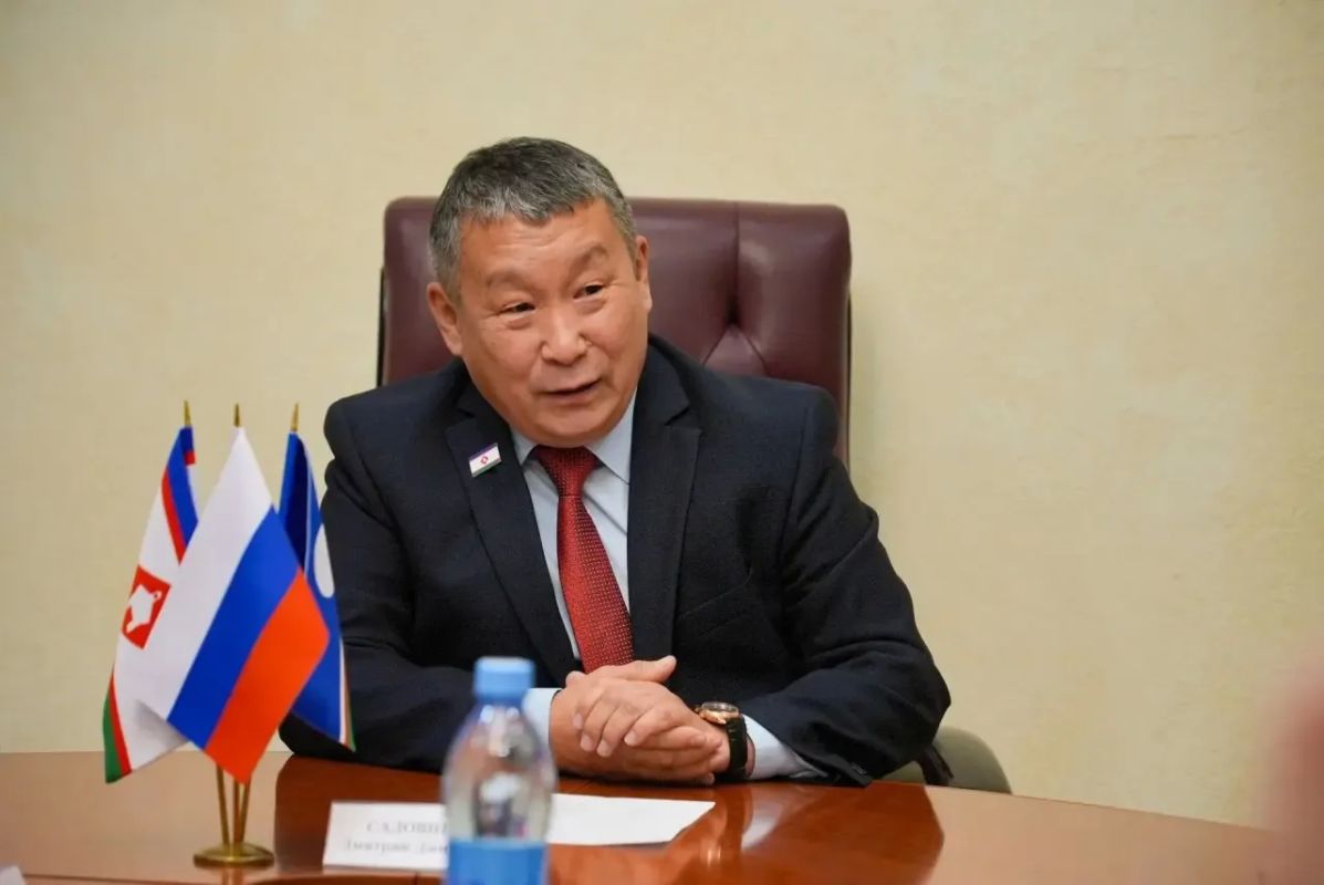 Попрощались с курсантами пятого потока программы «Муравьёв-Амурский — 2030»