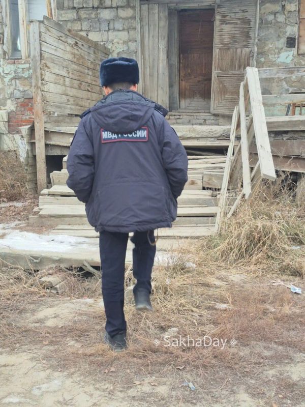 На дне. Репортаж из самого страшного общежития Якутска На дне. Репортаж из самого страшного общежития Якутска