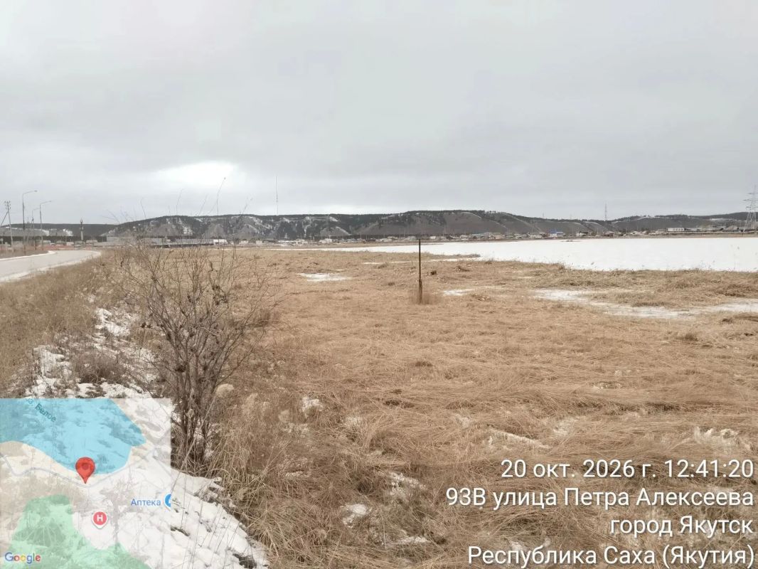 Управа завершила покос камыша на озере ЯНИИТ Управа завершила покос камыша на озере ЯНИИТ