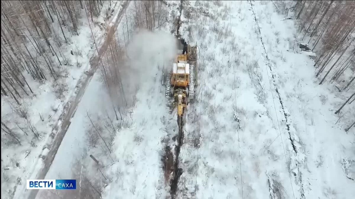 В шести населённых пунктах Якутии подключили высокоскоростной мобильный интернет