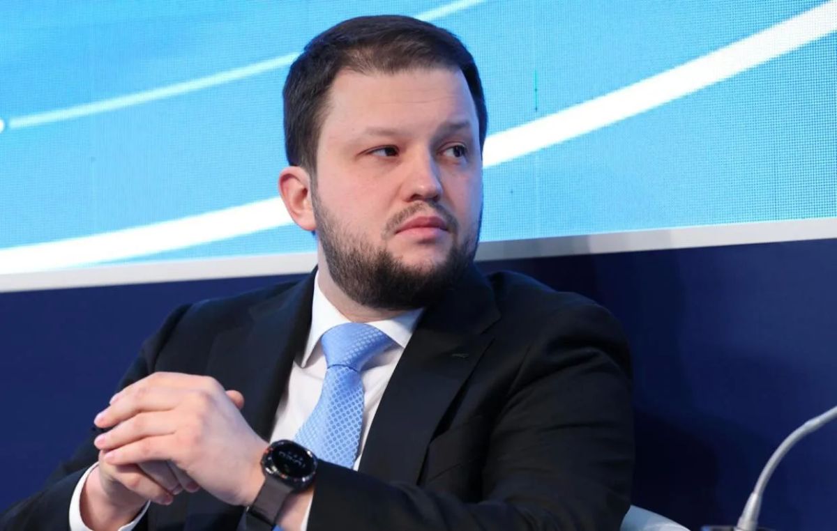 Будущий министр транспорта РФ окончил школу №33 Якутска