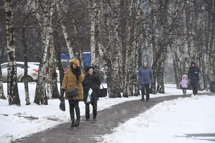 Доброе утро, республика!.