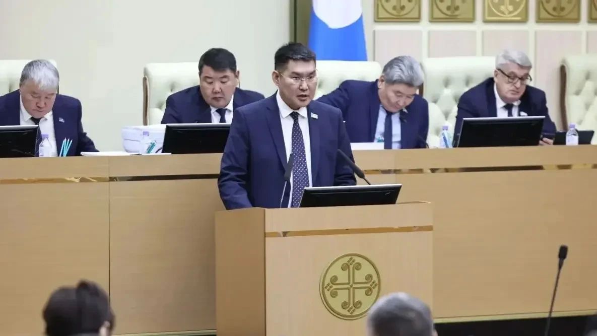 В ходе ХХ очередного пленарного заседания Государственного Собрания (Ил Тумэн) Республики Саха (Якутия) приняты изменения в региональные законы, регулирующие налоговую политику и реализацию региональных инвестиционных...