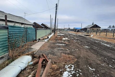 Старшим государственным инспектором территориального подразделения Управления ветеринарии Республики Саха (Якутия) по Нюрбинскому району В. Н. Охлопковым совместно с участковым уполномоченным, капитаном полиции В. И....