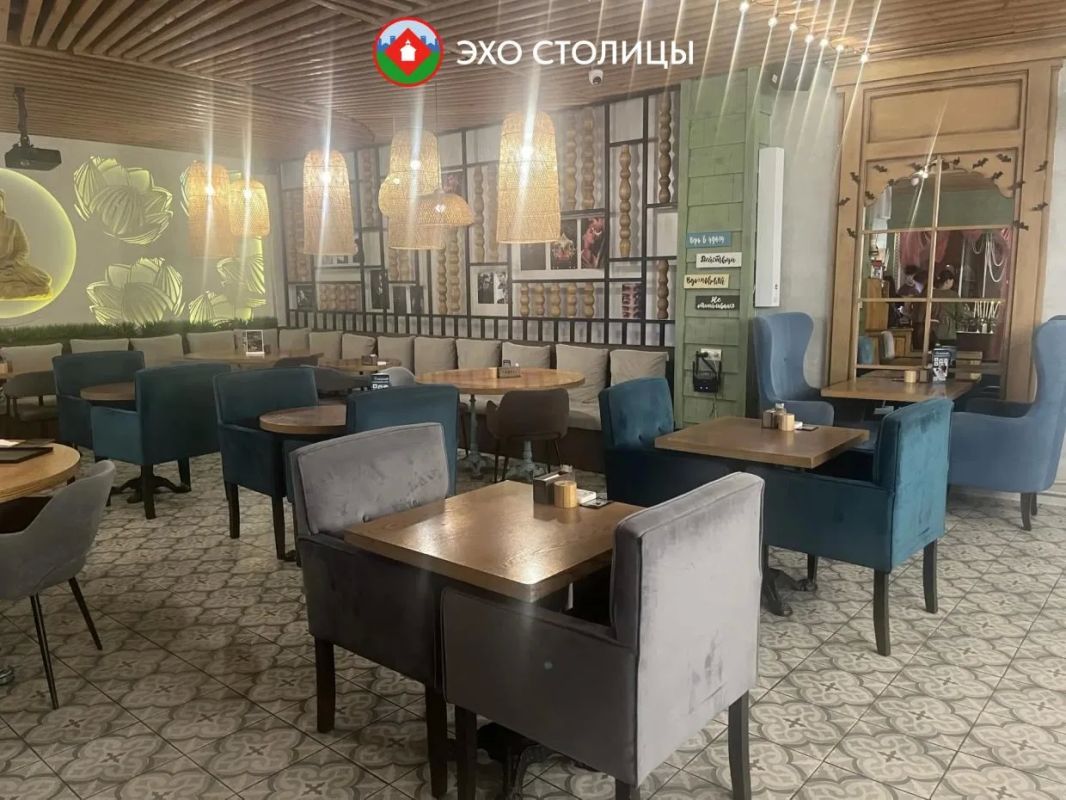 Бизнес-ланчи в Якутске: азиатский обед в Soul Бизнес-ланчи в Якутске: азиатский обед в Soul