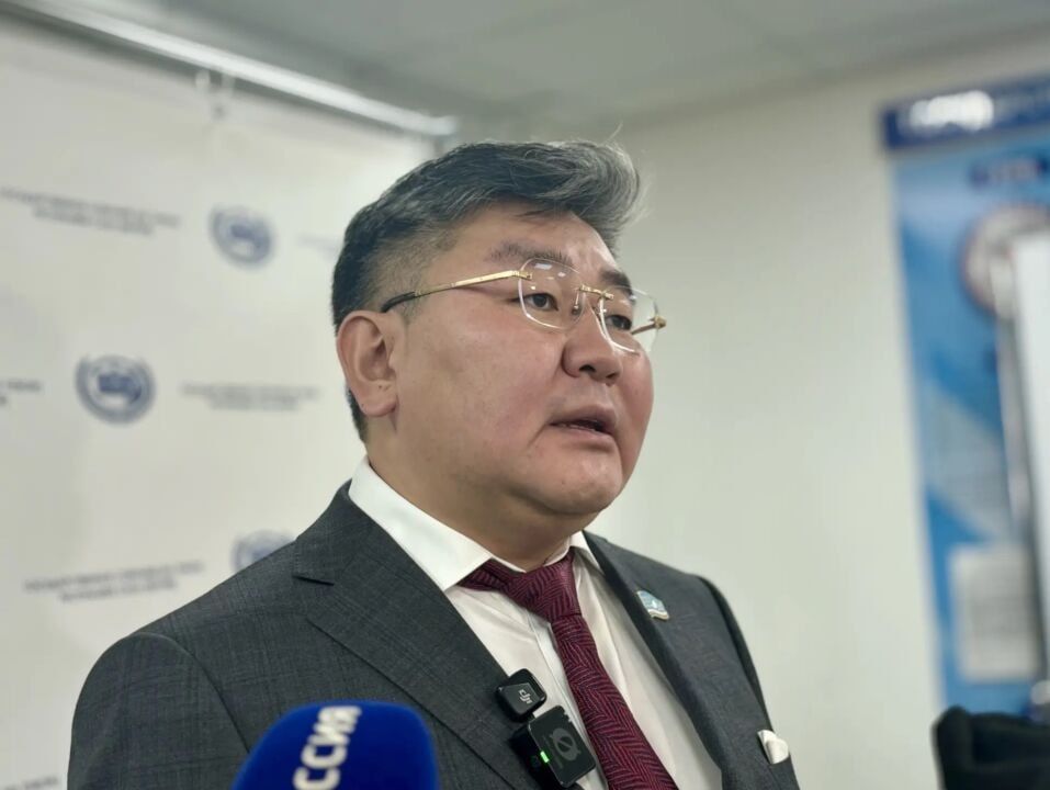 Народный депутат Николай Долгунов рассказал о планах по дальнейшей работе