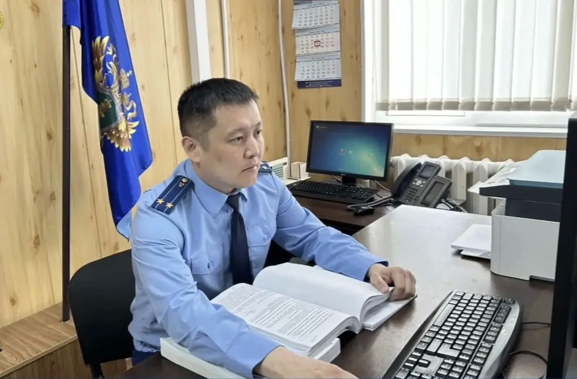 Прокуратура Намского района защитила жилищные права инвалида 2 группы