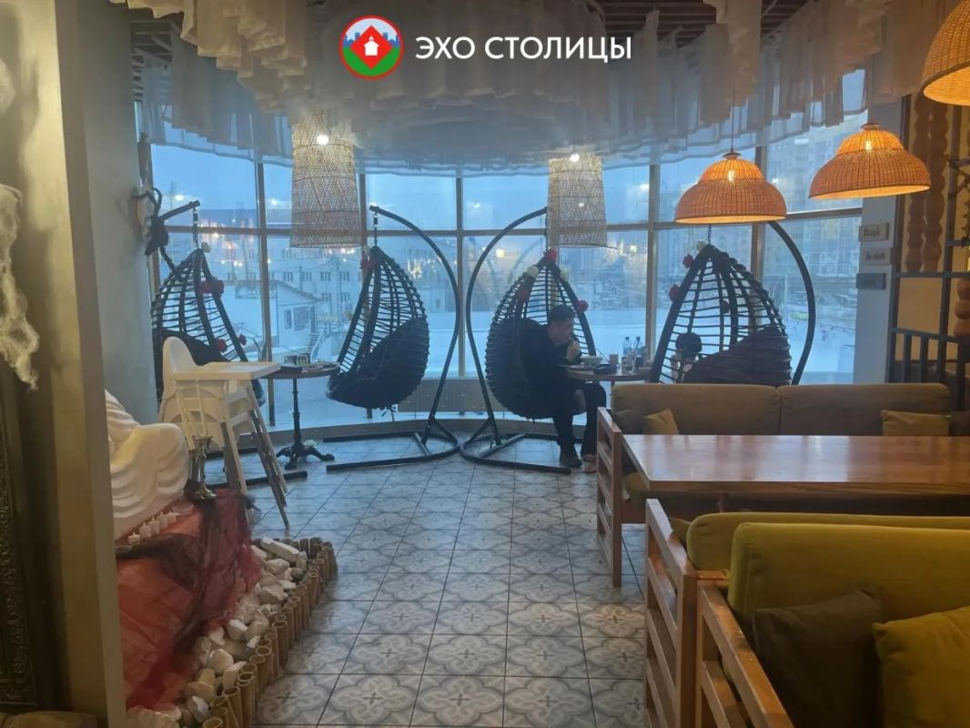 Бизнес-ланчи в Якутске: азиатский обед в Soul Бизнес-ланчи в Якутске: азиатский обед в Soul