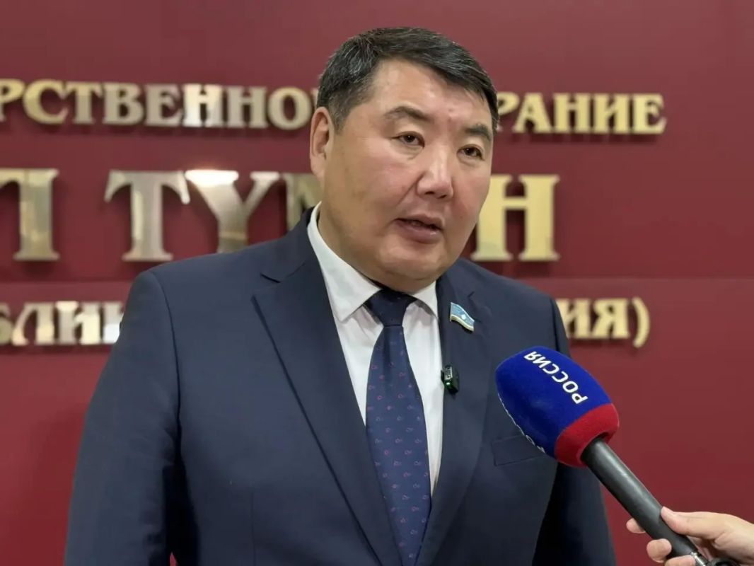 Алексей Еремеев: текущие параметры бюджета Якутии лучше показателей прошлого года