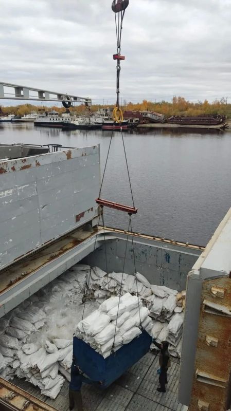 В Якутск за навигацию доставлено более 500 тонн промысловой рыбы В Якутск за навигацию доставлено более 500 тонн промысловой рыбы