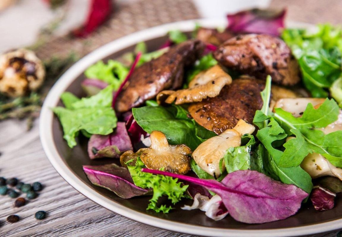Куриная печень: как сделать вкусным этот недооцененный деликатес