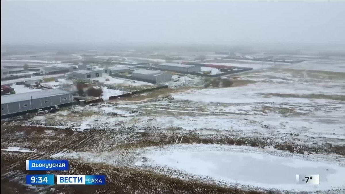 Россельхознадзор Саха сиринээи салаатын лэиттэрэ бу сыл сааланыаыттан 10 тыыынча гектар иэннээх сиргэ бэрэбиэркэ, хонтуруол лэлэрин ыыттылар