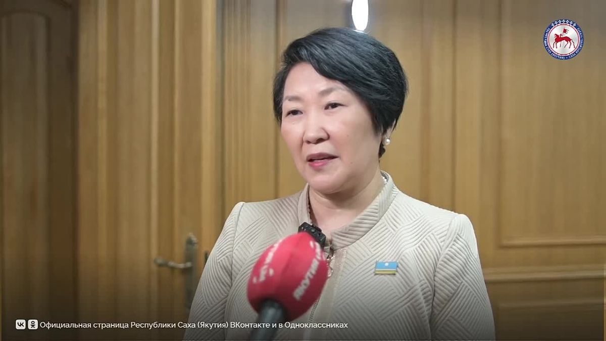 В Якутии ввели в эксплуатацию пять новых модульных врачебных амбулаторий