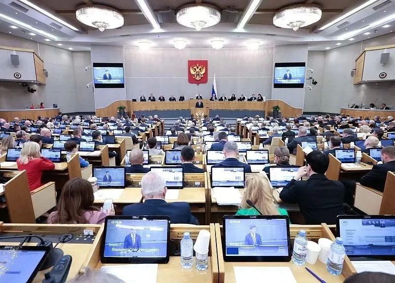 Министр финансов РФ Антон Силуанов назначен на пост зампреда Правительства РФ