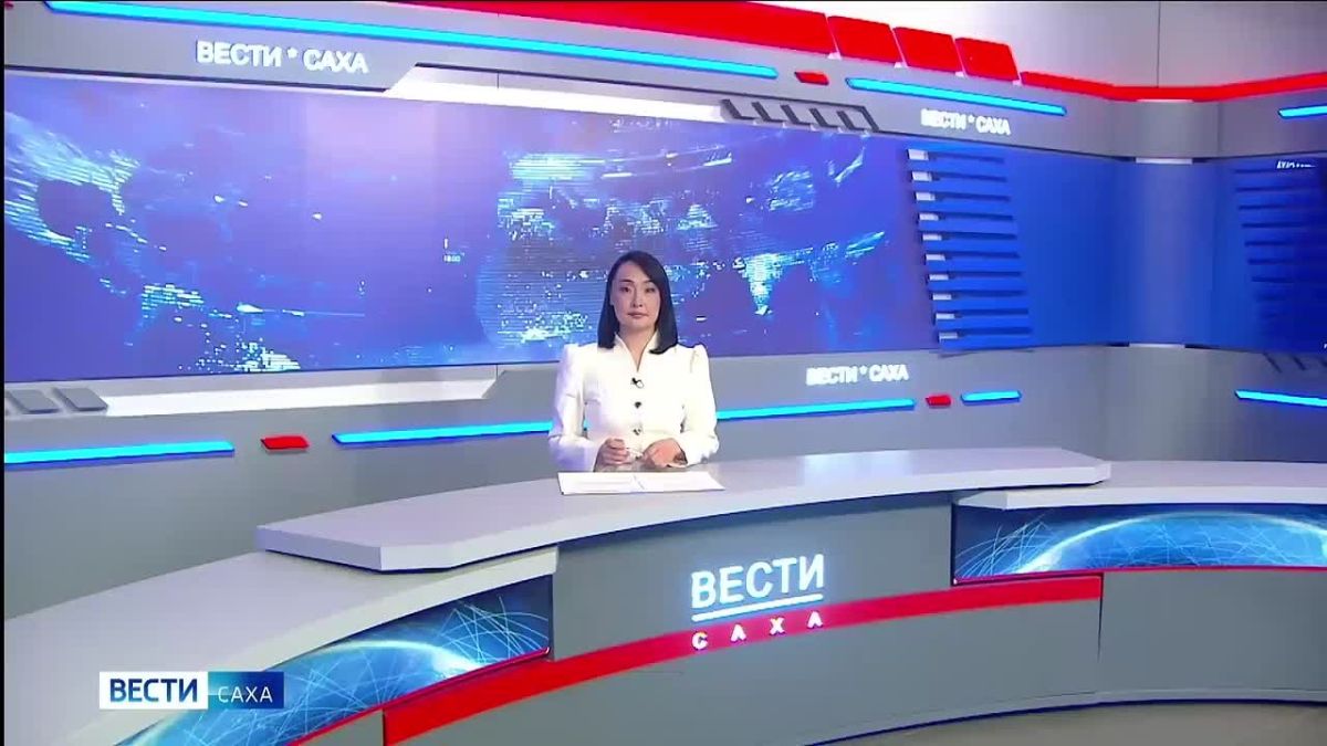 Студенты Мирнинского регионального технического колледжа увидели, как устанавливают колёса на 45-тонные БелАЗы