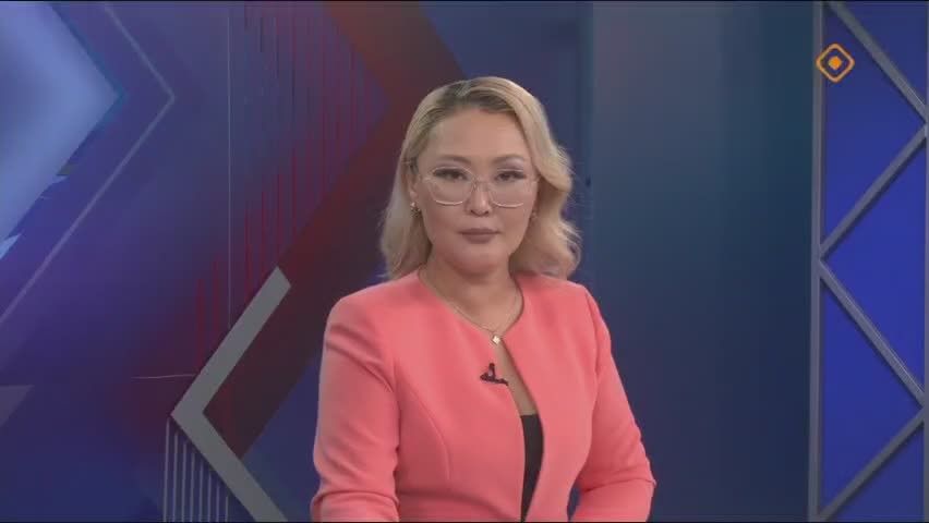 Сунтаарга Бл Эбэ туругун уонна чараас мууска сэрэхтээх буолуу туунан НВК ханаалыгар кстбт сюжеты кр